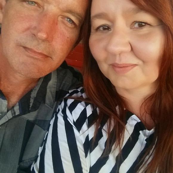 Meet your Posher, Kimberly - Picture 1 of 5